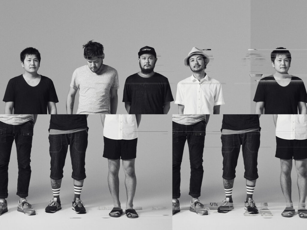 Toe (Japão) – 2026