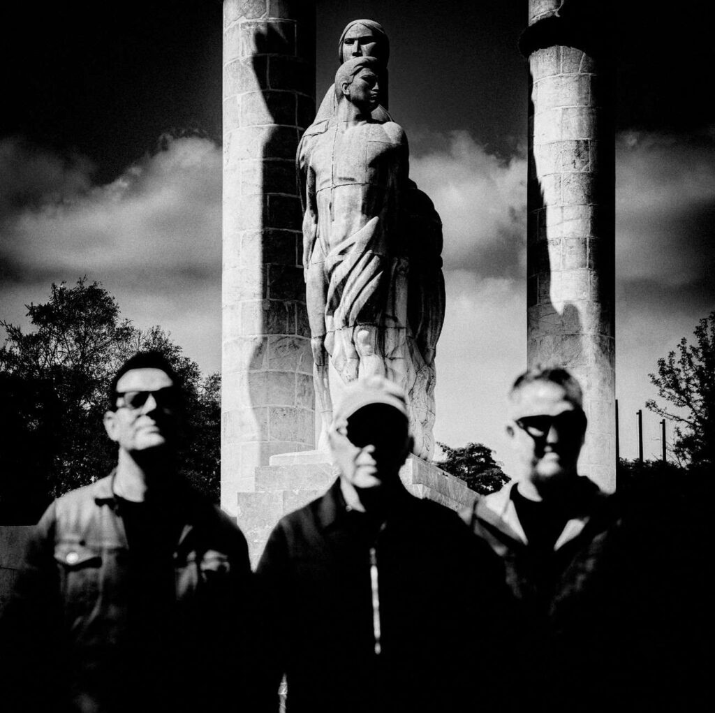 New Order – 2026