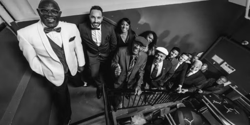 Buena Vista Social Orchestra – 2026