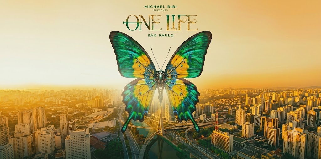 One Life – 2026