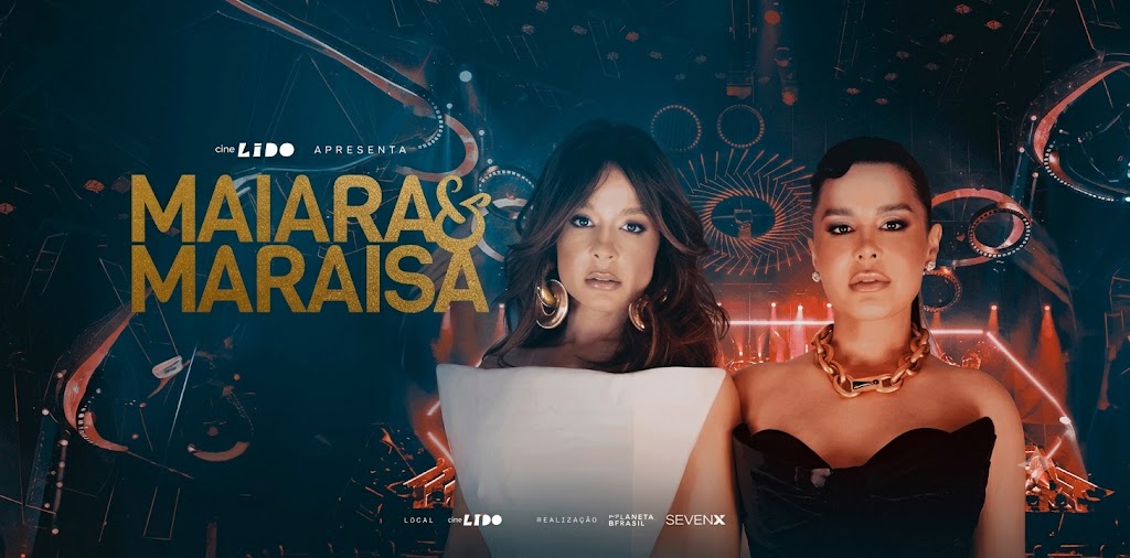 Maiara & Maraisa – 2026