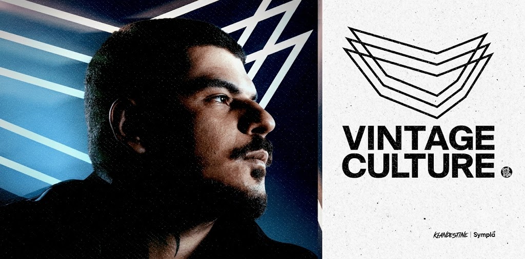 Vintage Culture em SP