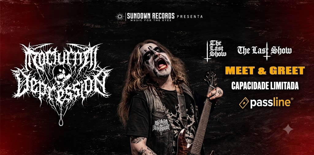 Nocturnal Depression – 2026