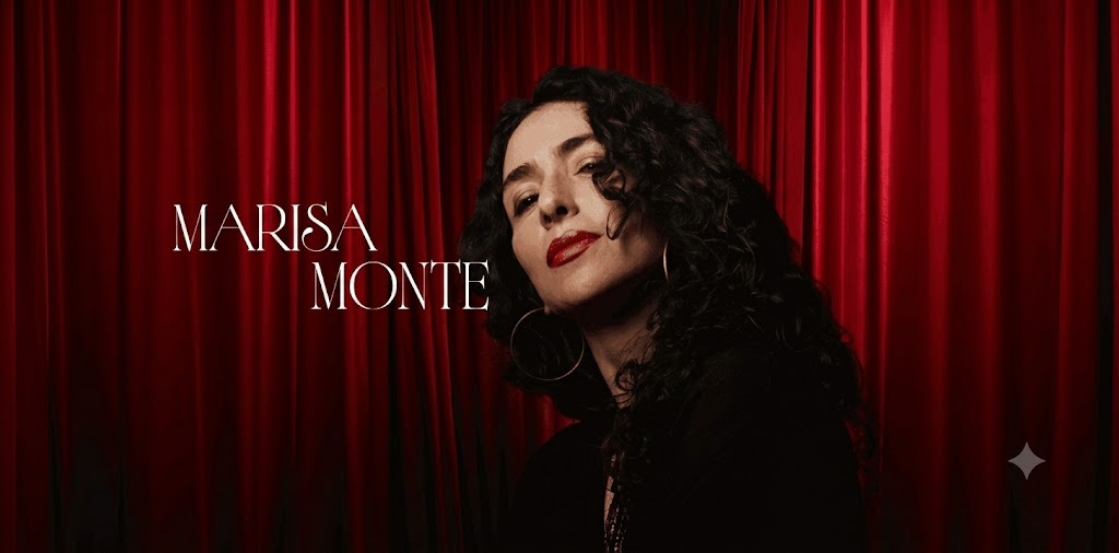 Marisa Monte – 2026