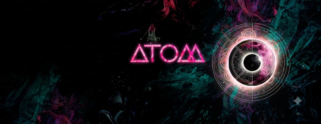 Atom Pink Floyd – Ten Years In The Machine – 2026