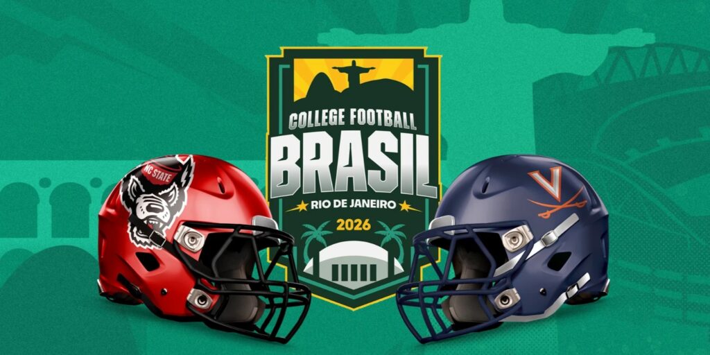 College Football Brasil