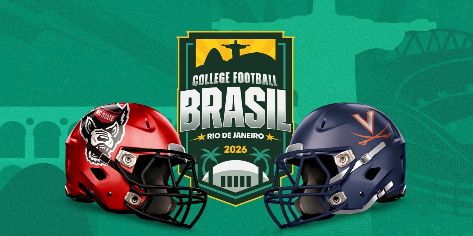 College Football Brasil