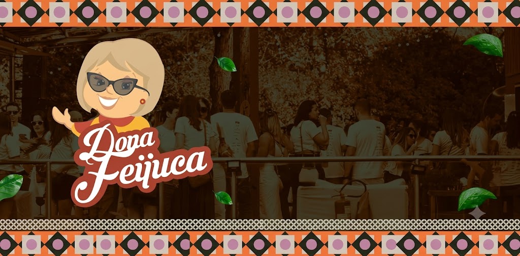 Dona Feijuca – 2026