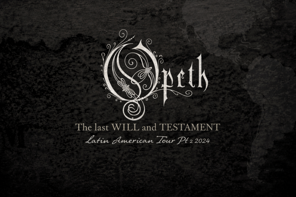 Opeth