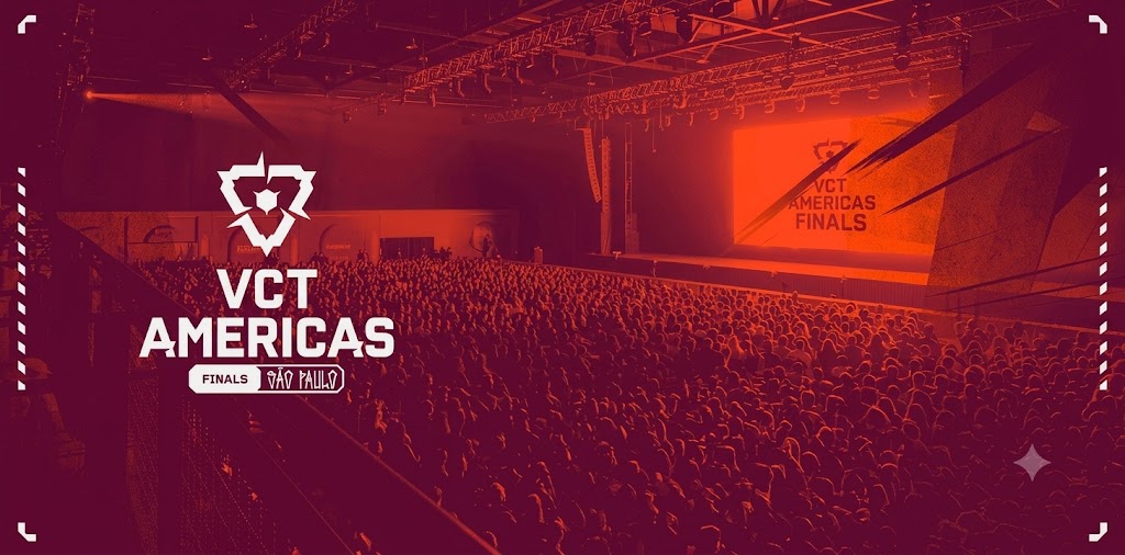 Vct Americas – 2026