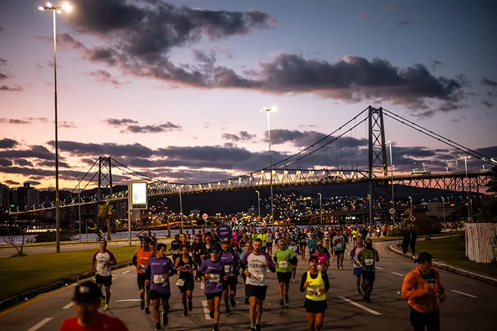 Maratona Internacional De Floripa Fibra 2026