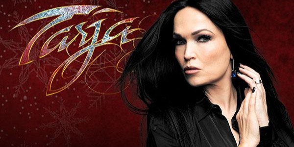 Tarja Turunen – The Spirit of Christmas