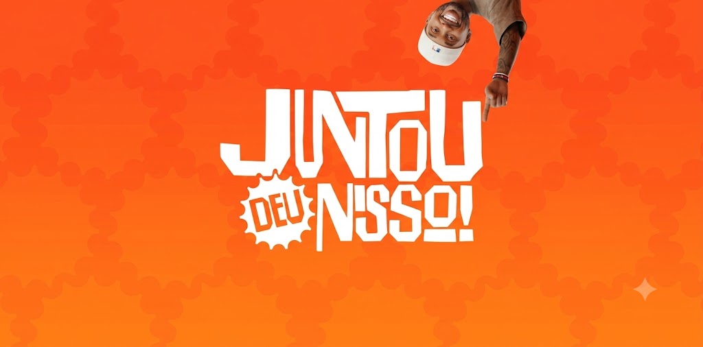 Juntou, Deu Nisso! 2026