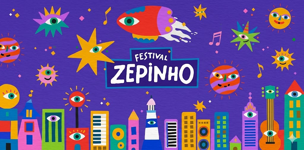 Festival Zepinho – 2026