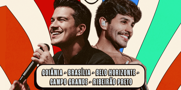 No Pelo 360° – 2026