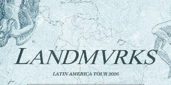 Landmvrks – 2026