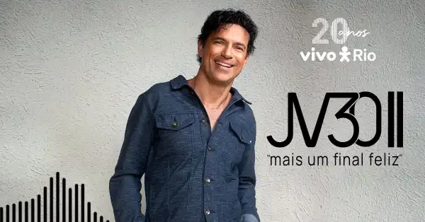 Jorge Vercillo 2026