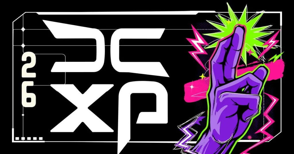 DCXP Digicom Experience 2026
