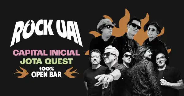 Rock Uai Com Capital Inicial E Jota Quest 2026