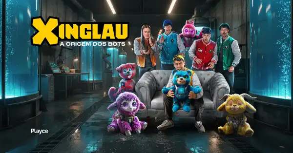 Xinglau E A Origem Dos Bots 2026