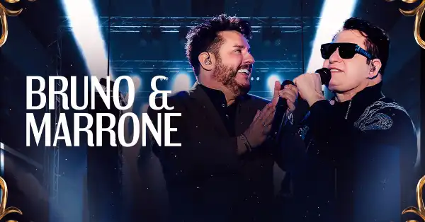 Bruno & Marrone 2026
