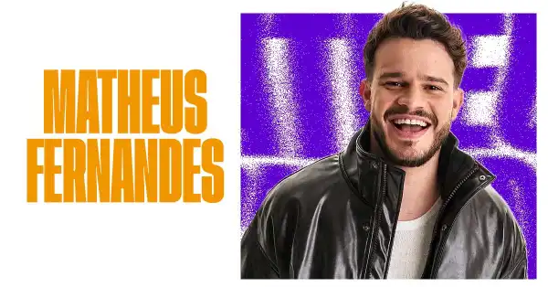 Matheus Fernandes – 2026