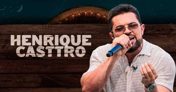 Henrique Casttro 2026