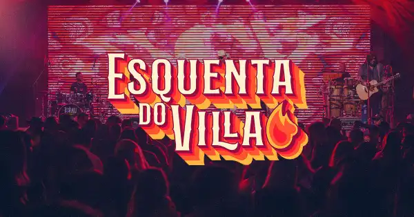 Domingo No Villa Country 2026