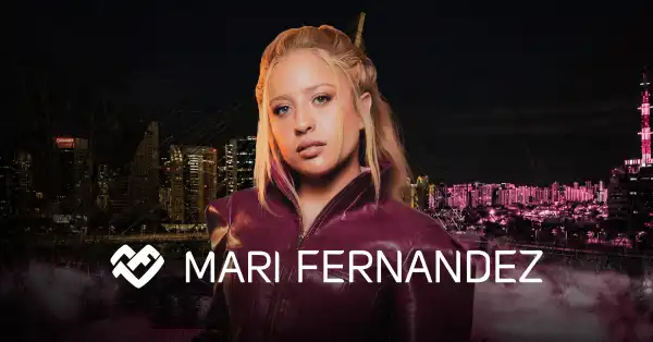 Sertanejo Delas Com Mari Fernandez 2026