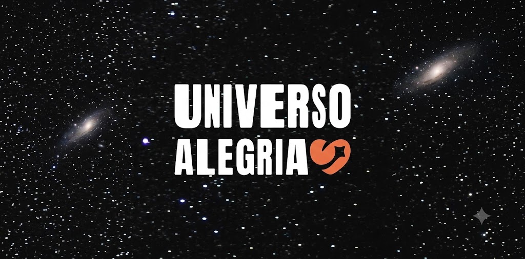 Universo Alegria 2026