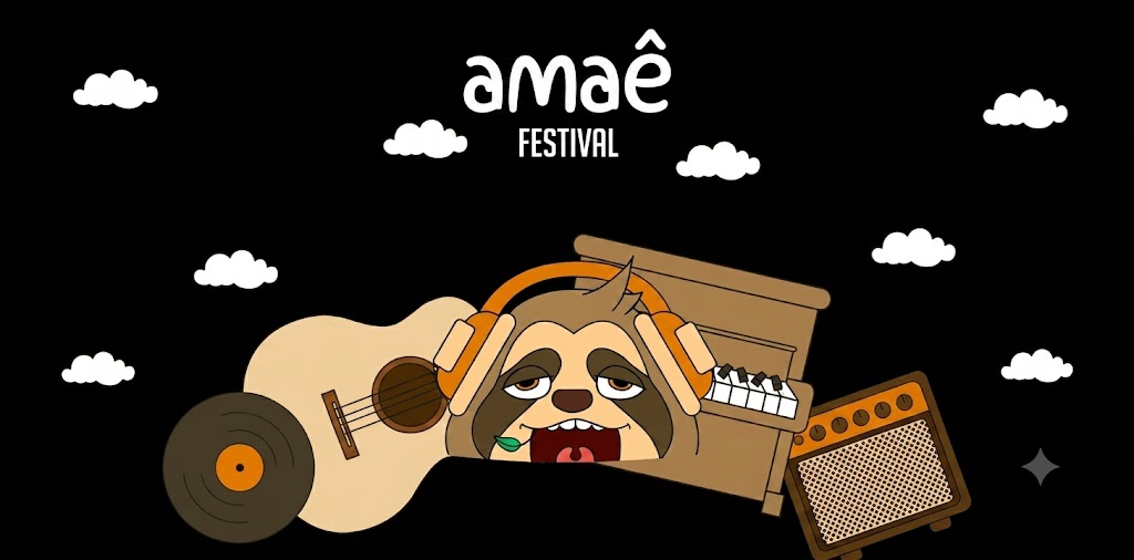 Amaê Festival 2026