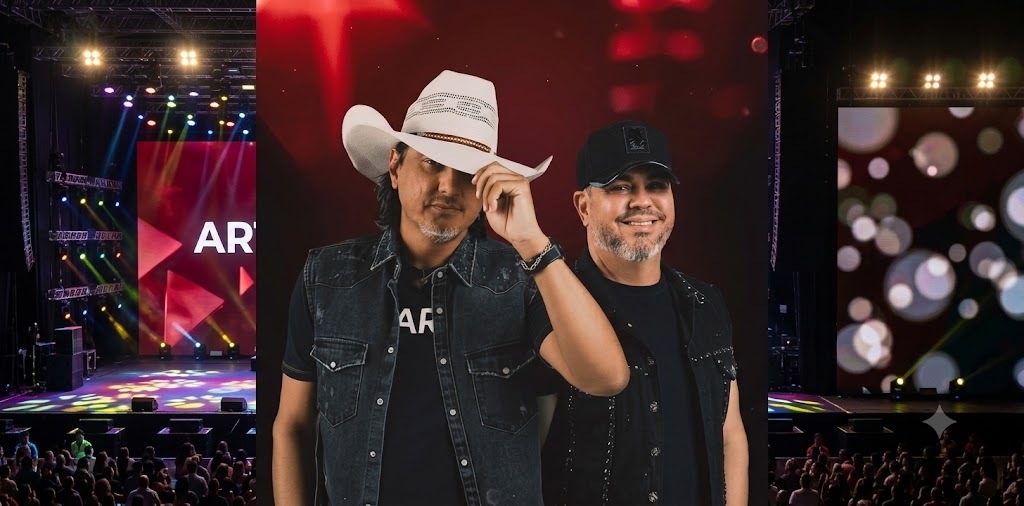 Emílio e Eduardo – 2026