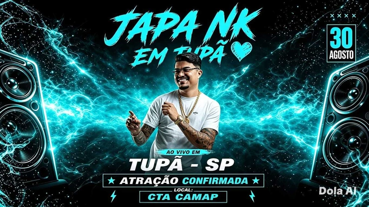 Japa Nk – 2026