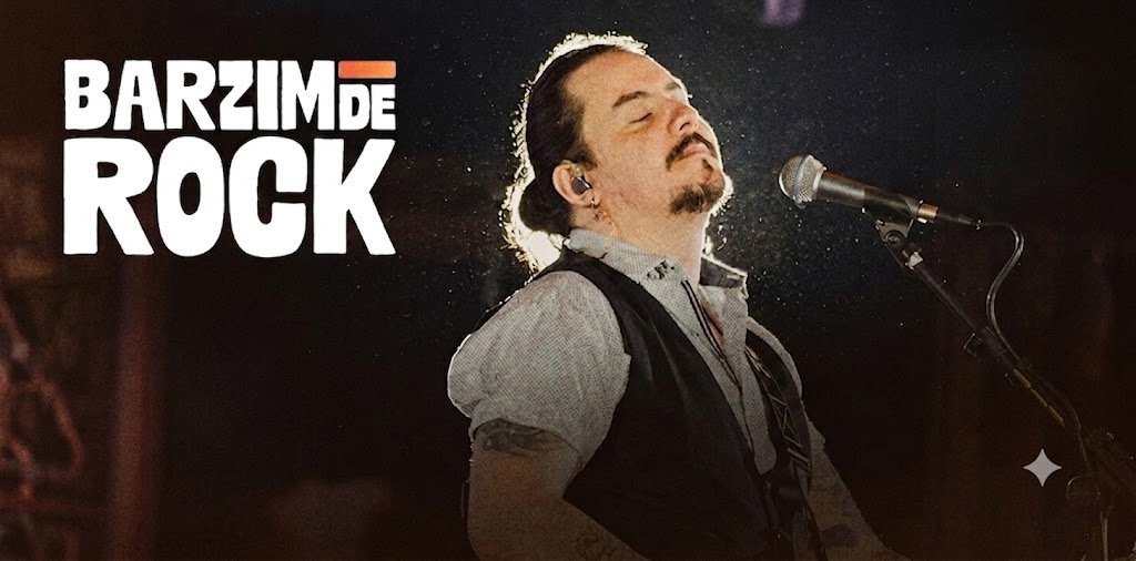 Dino Fonseca Barzim De Rock -2026