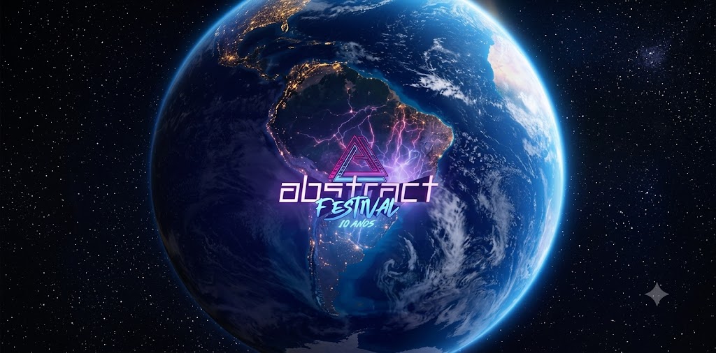 Abstract Festival 10 anos
