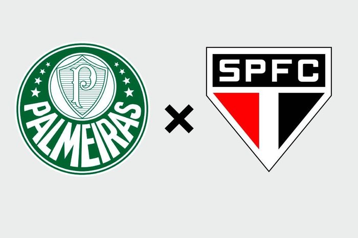 Palmeiras x São Paulo – Brasileirão Betano