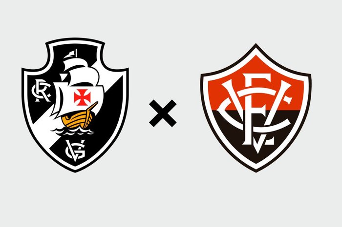 Vasco x Vitória – Brasileirão Betano