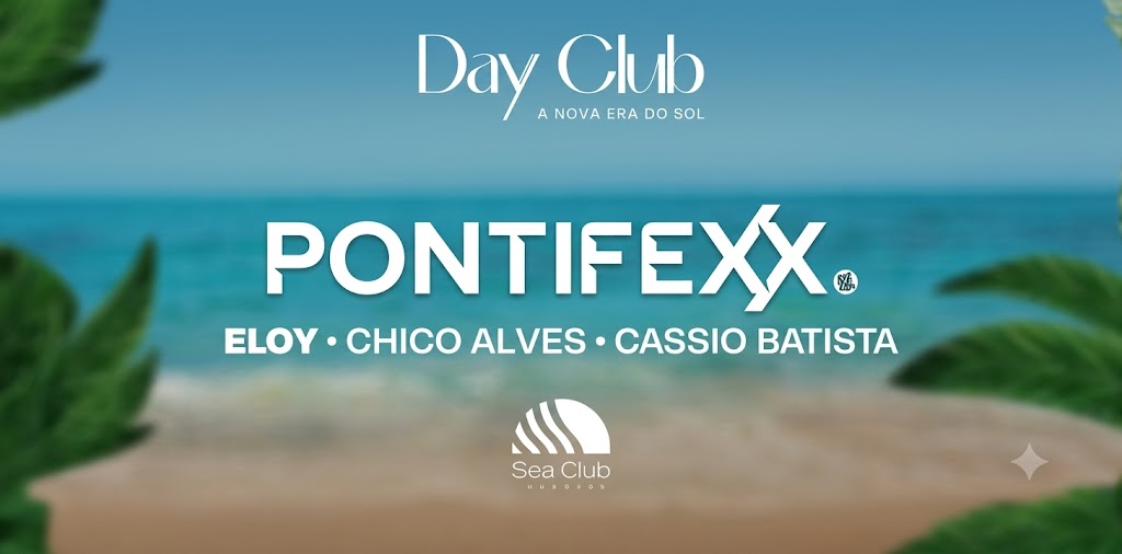 Day Club Com Pontifexx 2026