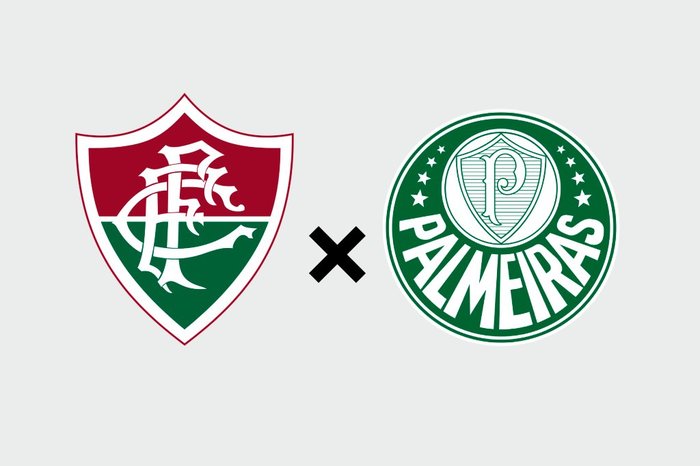 Fluminense x Palmeiras – Brasileirão Betano