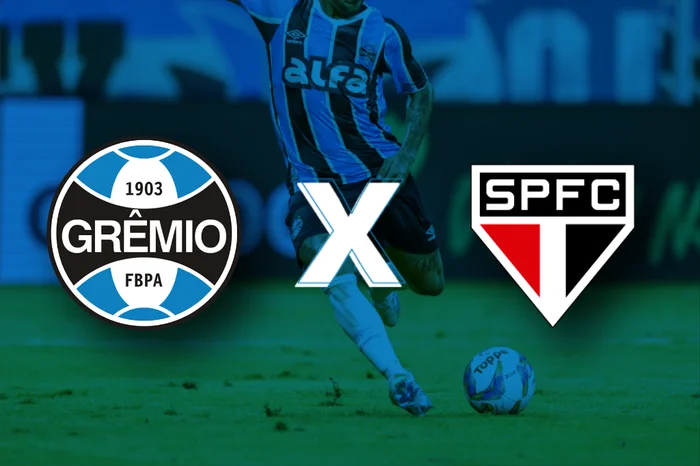 Grêmio x Vasco – Brasileirão Betano