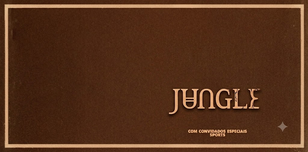 Jungle – World Tour – 2027
