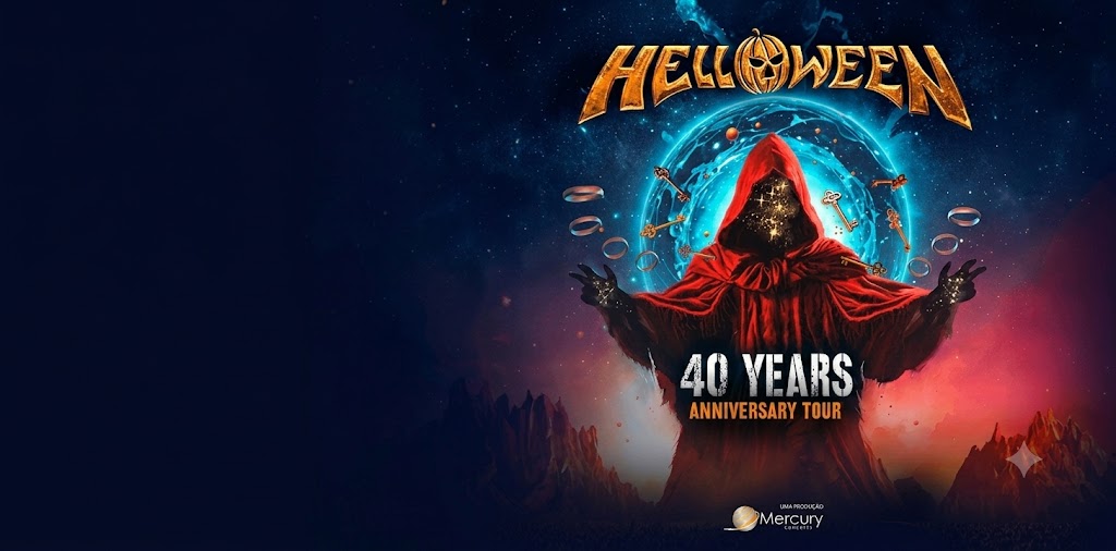Helloween – 2026