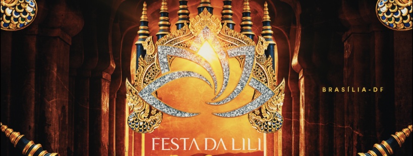 Festa da Lili 21 Anos – 2026