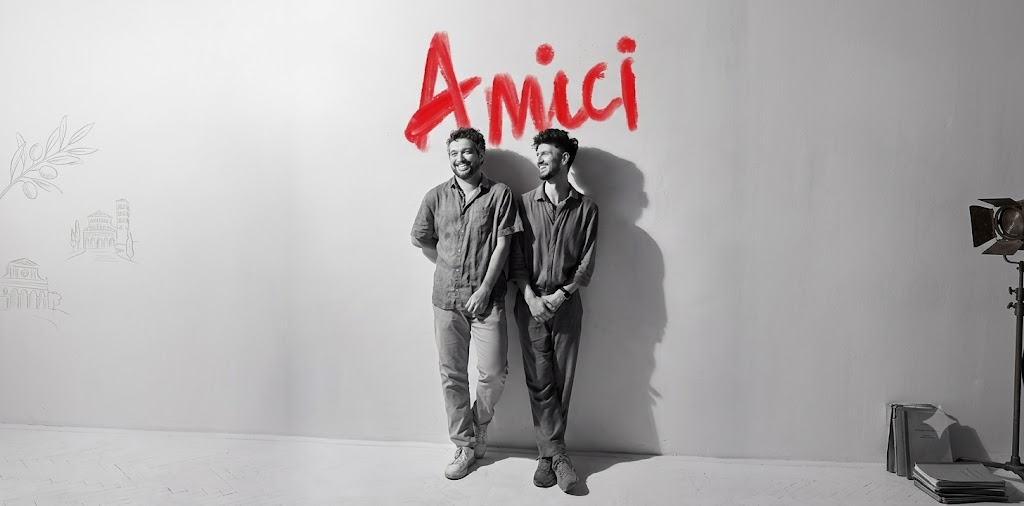 Amici 2026