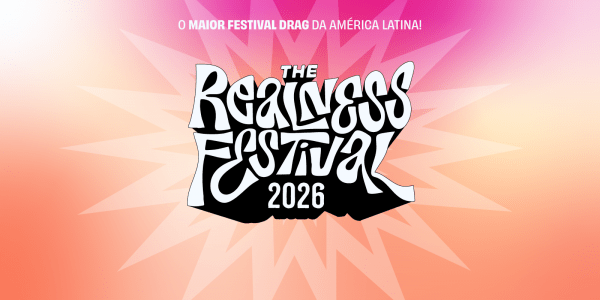 The Realness Festival – 2026