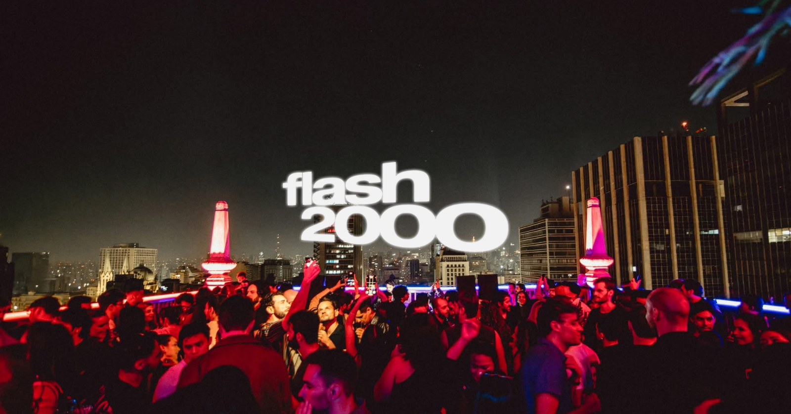 Flash 2000 – 2026