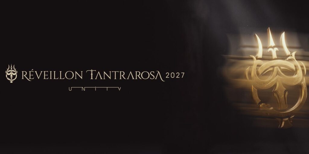 Réveillon Tantrarosa – 2027