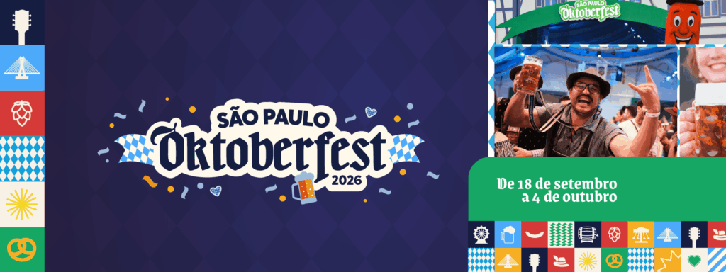 Oktoberfest 2026