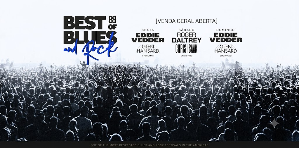 Best of Blues and Rock 2026