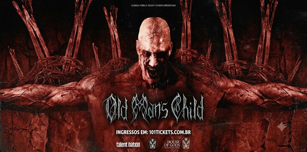 Old Man’s Child – 2026